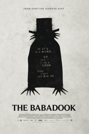 Image Der Babadook