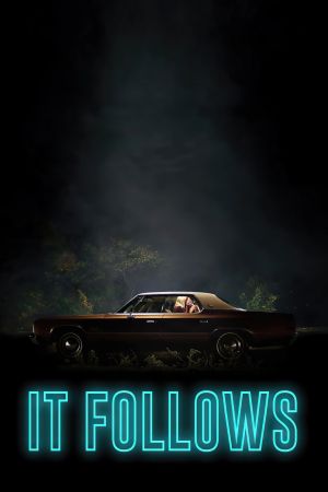 Image It Follows