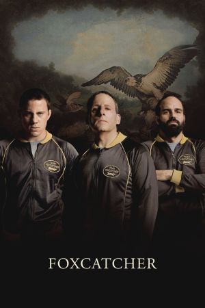 Image Foxcatcher