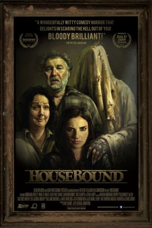 Image Housebound