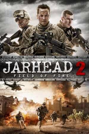 Image Jarhead 2 - Zurück in die Hölle