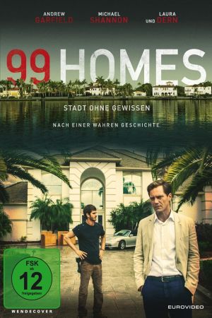 Image 99 Homes – Stadt ohne Gewissen