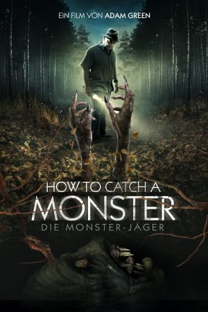 Image How to catch a Monster