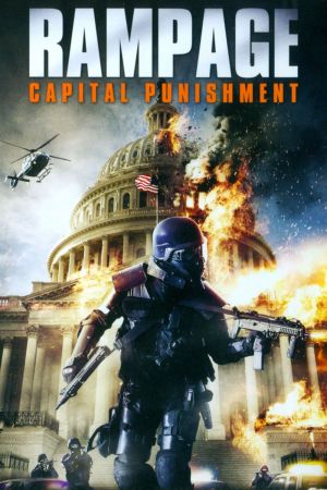 Image Rampage: Capital Punishment