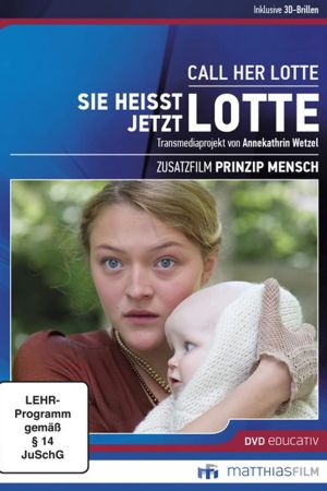 Image Sie heißt jetzt Lotte!