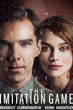 Image The Imitation Game - Ein streng geheimes Leben