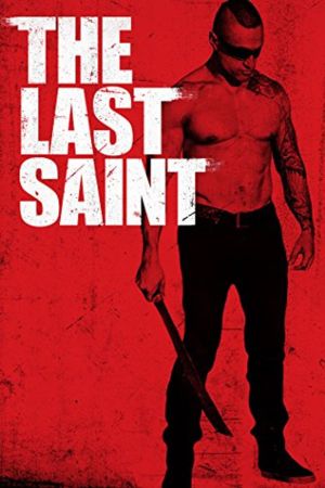 Image The Last Saint