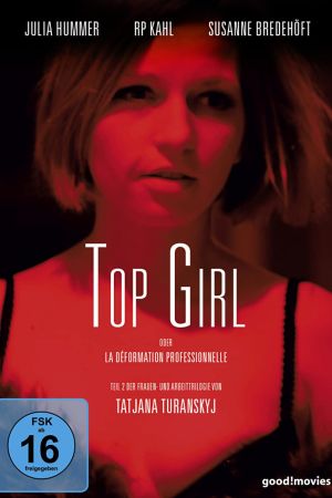 Image Top Girl oder la déformation professionnelle