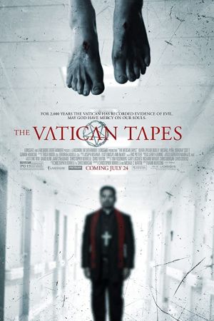 Image The Vatican Tapes