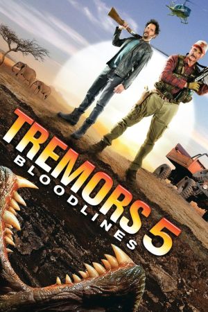 Image Tremors 5 - Blutlinien