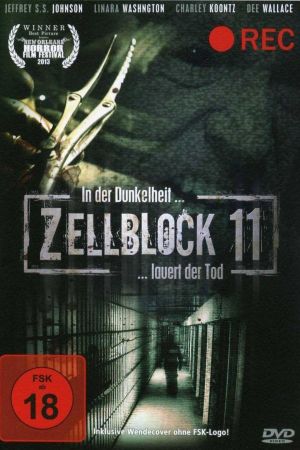 Image Zellblock 11