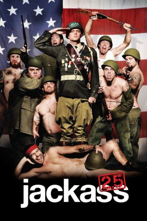 Image Jackass 2.5