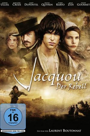 Image Jacquou - Der Rebell