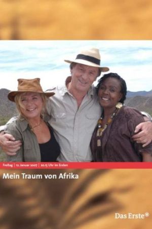 Image Mein Traum von Afrika