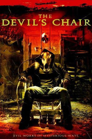 Image The Devil´s Chair