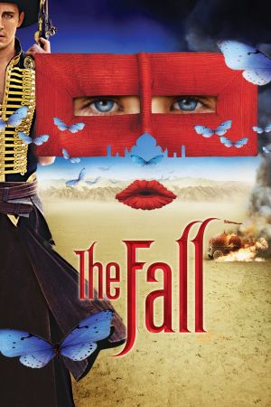 Image The Fall