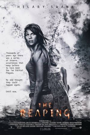 Image The Reaping - Die Boten der Apokalypse