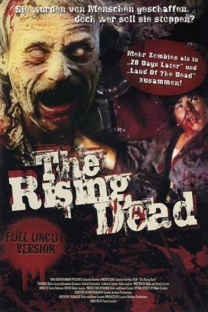 Image The Rising Dead