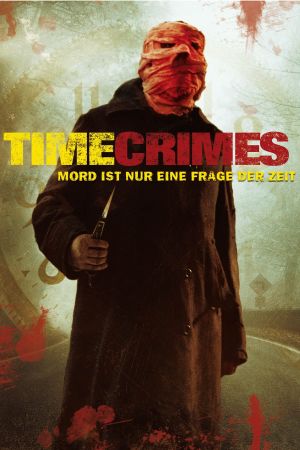 Image Timecrimes - Mord ist nur eine Frage der Zeit