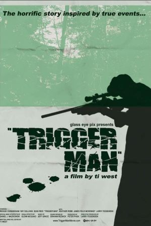 Image Trigger Man