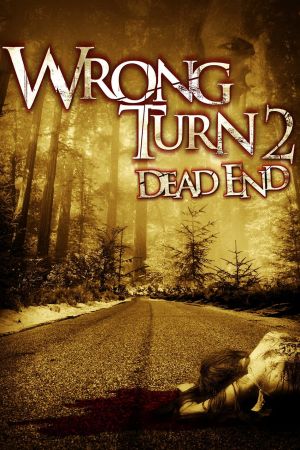 Image Wrong Turn 2: Dead End