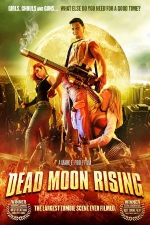 Image War of the Living Dead 2 - Dead Moon Rising