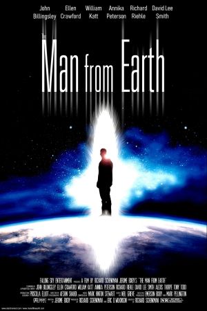 Image The Man from Earth