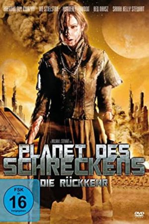 Image Planet des Schreckens - Die Rückkehr