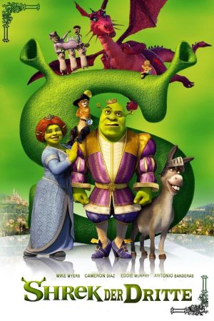 Image Shrek der Dritte