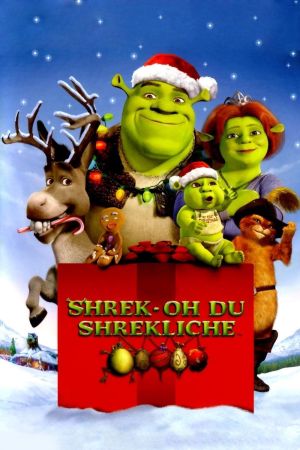 Image Shrek - Oh du Shrekliche