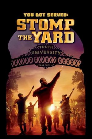 Image Stomp the Yard