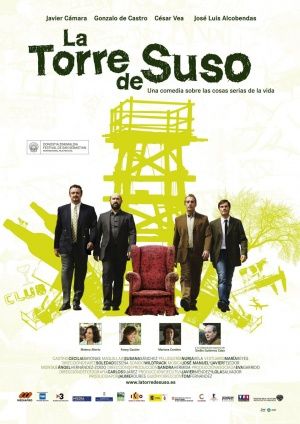 Image Susos Turm