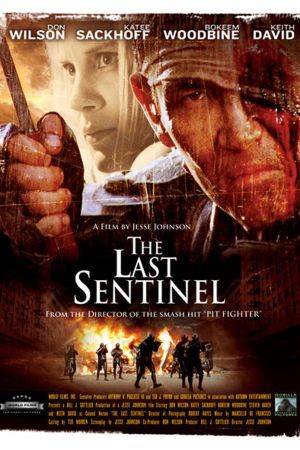 Image The Last Sentinel