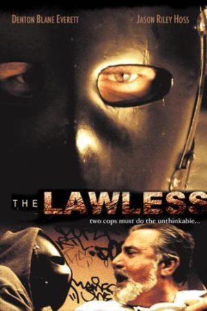 Image The Lawless