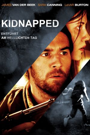 Image Kidnapped - Entführt am hellichten Tag