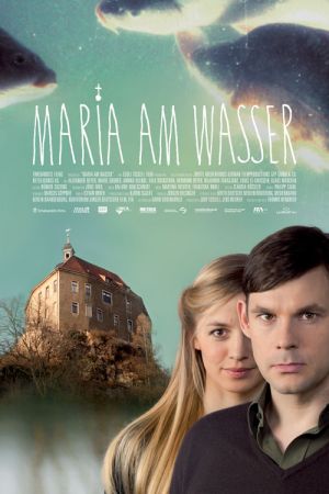 Image Maria am Wasser