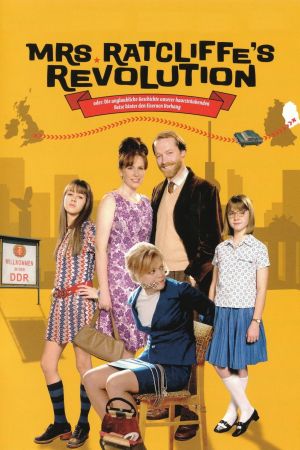 Image Mrs. Ratcliffe's Revolution