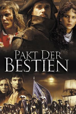 Image Pakt der Bestien - The Sovereign's Servant