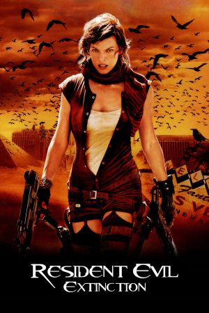 Image Resident Evil: Extinction