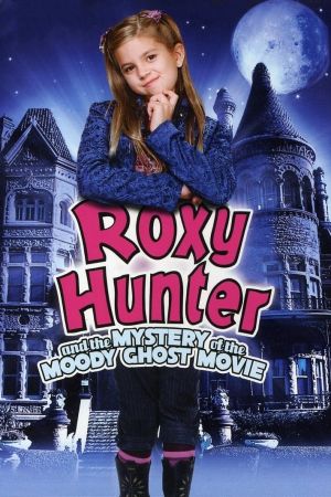 Image Roxy Hunter und der abgedrehte Geist