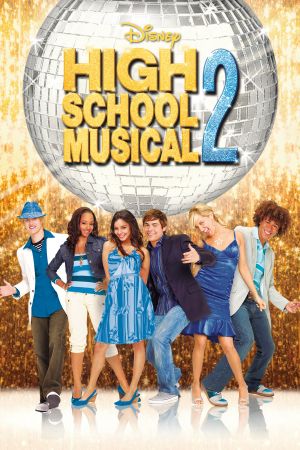 Image High School Musical 2