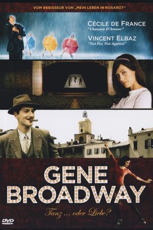 Image Gene Broadway - Tanz oder Liebe