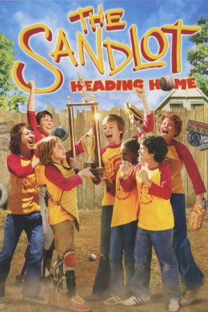 Image Herkules und die Sandlot Kids 3