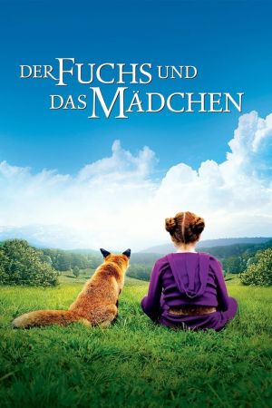 Image Der Fuchs und das Mädchen