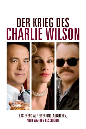 Image Der Krieg des Charlie Wilson