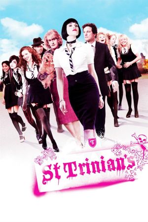 Image Die Girls von St. Trinian