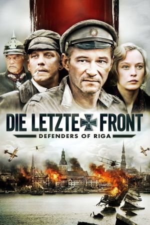 Image Die letzte Front - Defenders of Riga