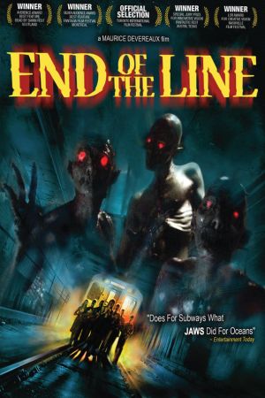 Image End of the Line