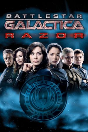 Image Battlestar Galactica: Auf Messers Schneide