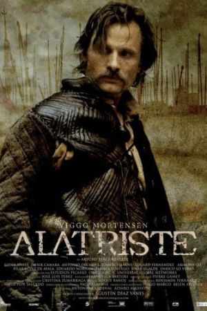 Image Alatriste